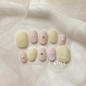  ┊ネイルチップ販売 (@fille_nail) · Instagram 照片和视频
