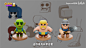 Supercell公布3款“Clash”IP全新游戏，2款出自上海工作室_游戏陀螺