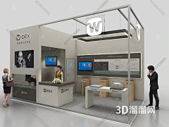 比小丑还丑采集到简约