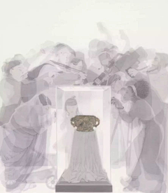 小嘛小儿郎~采集到绘画人物