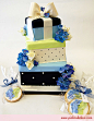 Decorated Cakes » For Bar Mitzvahs, Baby Showers & Birthdays page 11