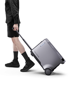 阿杰59采集到工业设计