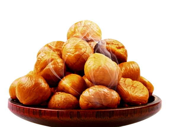 炒栗子