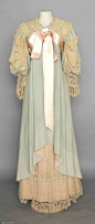 Image result for 1909 dresses