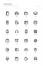 线面icon-关耳羊羽