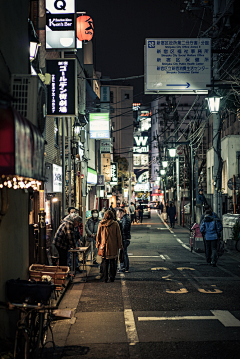 慕云千里采集到街道