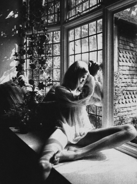 DAVID HAMILTON DREAMS OF A YOUNG GIRLS デビット ハミルトンDREAMS