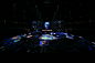 ROEWE i5 AMAZING SHOW : ROEWE i5,ROEWE i5 发布会,ROEWE i5 投影大戏,ROEWE i5 AMAZING SHOW