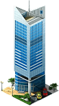 Edges Residential Complex