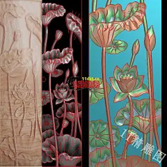 11精雕图雕刻素材125292