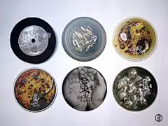 今年第55届金马奖海报设计师，一人承包了台湾大半个娱乐圈设计！ - 数英