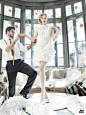 -YolanCris,2013,设计师,著名,品牌,婚纱,礼服,白色婚纱-晒甜蜜婚纱|婚嫁分享
