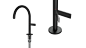 Flex series faucets