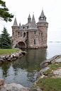 Boldt Castle Alexandria Bay, NY