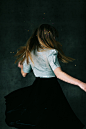 Diana | Off Switch Magazine | December 2012 - HEATHER ZWEIG