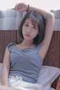 知否，知否？应是绿肥红瘦