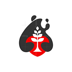 夹生番茄20采集到品牌/logo