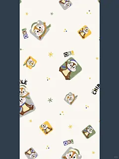 331期 小可爱的迪士尼壁纸喜欢吗 - 小红书