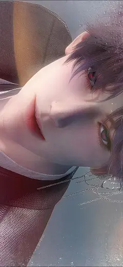 祁煜手机壁纸