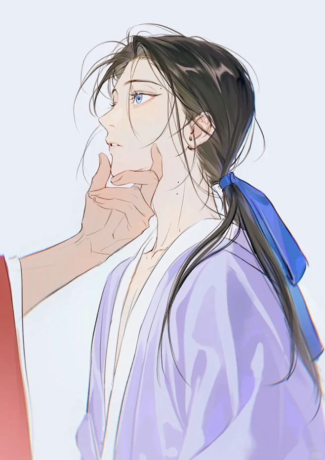 #剑与花-花瓣网