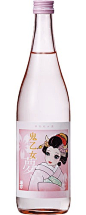 Japanese #Sake Bottle