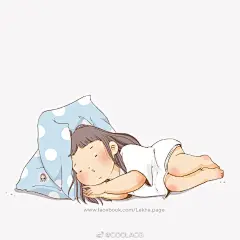 #插画##人物插画##公共洗手液或传播细菌#
分享：画师『thelinlin』的插画绘画作品 ​​​ ​​​​