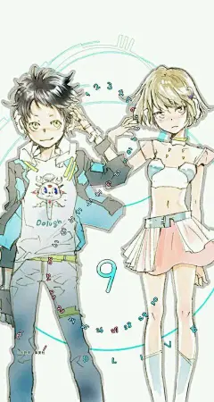 【集合】天野娘送壁纸喽！_家庭教师吧_百度贴吧