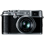 Fujifilm X100 