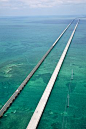 7-Mile Bridge Key West Fl