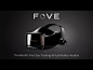 FOVE VR Headset Yang Di Kontrol Dengan Gerakan Mata – Informatikamu