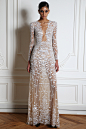 Zuhair Murad - Fall 2014 Ready-to-Wear Collection