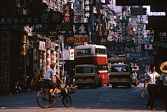 茶嗅采集到香港&各地