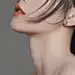 神秘的黑