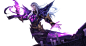 司马暗渊魔法