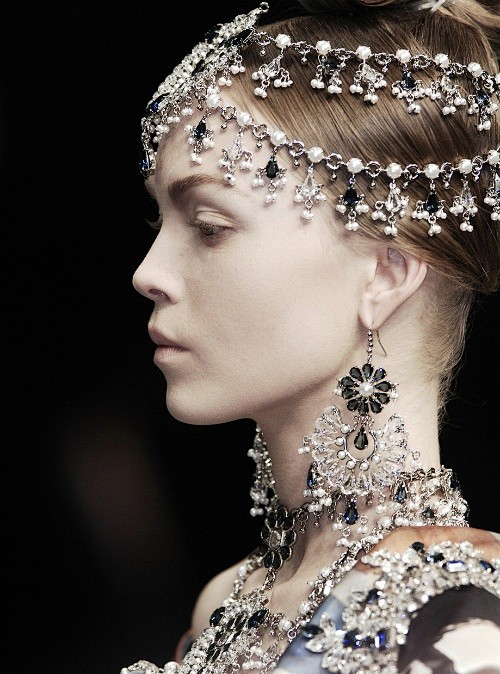 Alexander McQueen