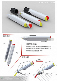 Hochihochi采集到产品设计