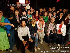 三亚候鸟族元宵节大东海歌舞晚会实拍, 刘星云旅游攻略