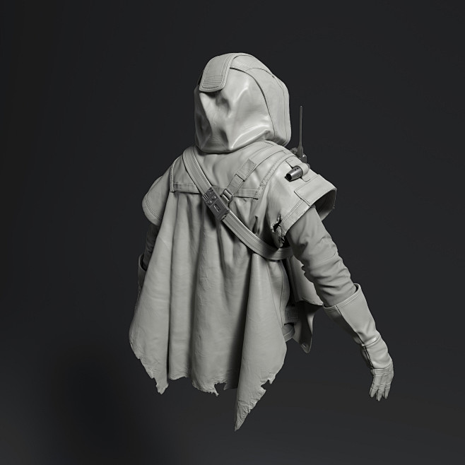 Star Wars practice