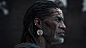 Diablo IV Head