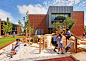 案例 - 澳大利亚吉尔福德语法预科学校新大楼 - 设计传媒—设计全媒体门户