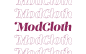 Women's Clothing: Dresses, Tops, Skirts & Shoes | ModCloth