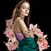 A Midsummer Night's Dream : Fashion editorial for magazine Laima Stilius S/S 2016