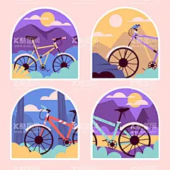 自行车  - 源文件下载【酷图网】骑行,骑行海报,健身,健身海报,骑行广告,运动,骑行爱好,骑行健身,骑行运动,运动旅游,骑自行车,山地车,户外活动,自行车插画,手绘自行车,自行车卡通,自行车贴纸,自行车标签,骑行宣传,骑行插画,骑行培训,驴友俱乐部,骑行比赛,环保,锻炼,出行,低碳,低碳出行,绿色出行,低碳环保,低碳生活,绿色环保