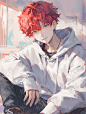 二次元男ECYN96