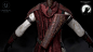 Jara's Armor-Realtime UE5