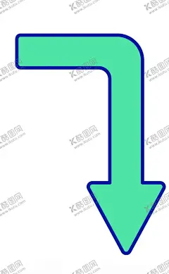 彩绘箭头 【酷图网】立体箭头,指示箭头,手绘箭头,卡通箭头,线条箭头,创意箭头,朝向,方向,指向,路标,路牌,水晶箭头,拐弯箭头,粗细线条,箭头线条,上升箭头,隧道箭头,动感箭头,四向箭头,分隔线,线案条图,几何线条,手绘线条,线条
