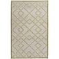 现代风格几何条形客厅地毯贴图
