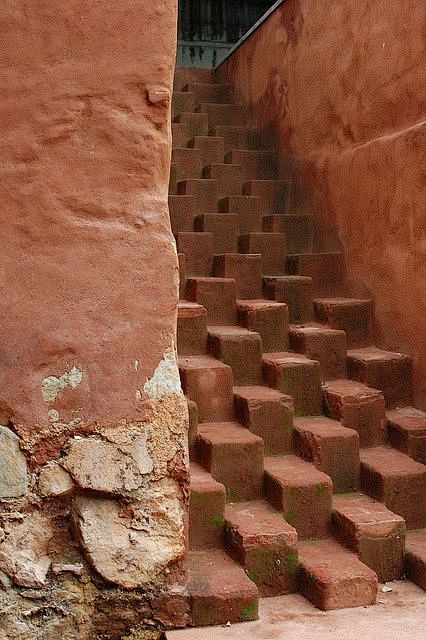 Watch your step on t...