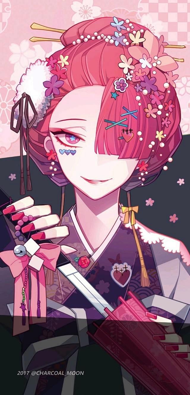 【头像】文豪野犬