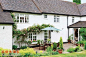 英国田园花园住宅House